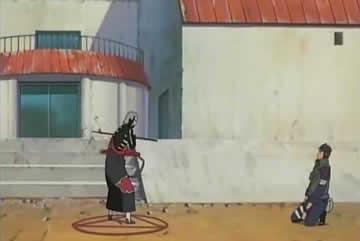 火影忍者那些让人潸然泪下的时刻,火影忍者那些令人回味无穷的画面