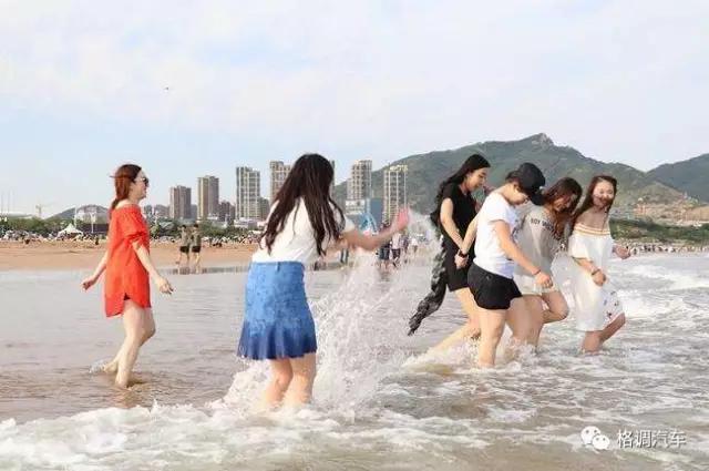 毕业青岛旅游攻略,青岛毕业旅行三日游