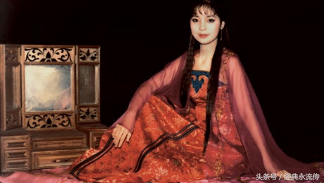 1995年十大劲歌金曲排行榜,1995十大劲歌金曲第七首是谁的