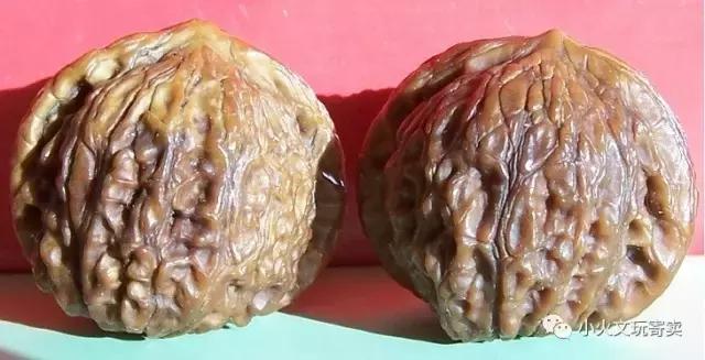 新手怎么选购文玩三棱核桃,文玩核桃怎么保养