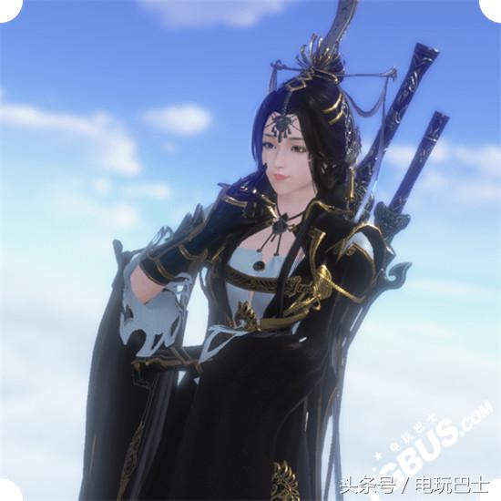 《天涯明月刀OL》新资料沧海云帆7月11日上线你都知道更新了哪些内容吗？