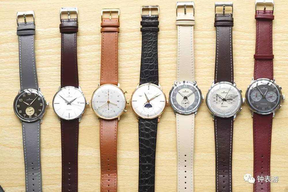 1—2万腕表推荐,二级市场最值得买的腕表品牌