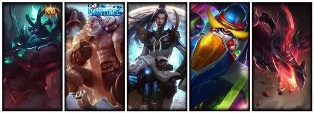 lol手游皮肤半价活动最新,lol全场半价推荐入手皮肤