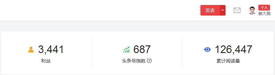 自媒体新手2个月的心路历程,新手入门自媒体7天