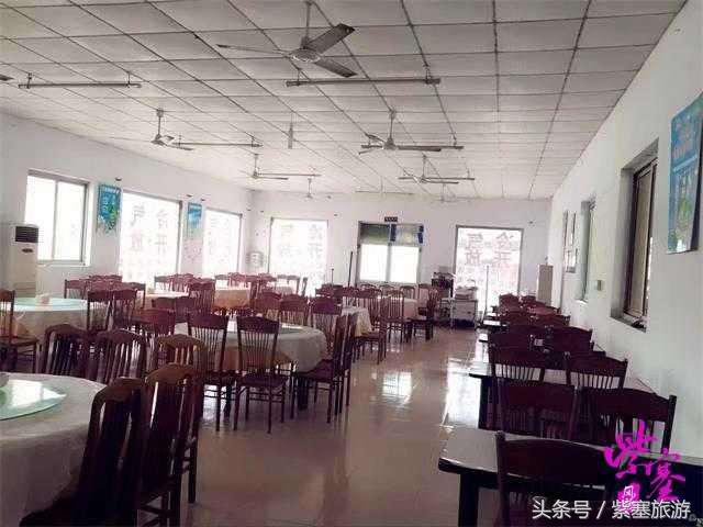 京津冀农家院（紫塞）乡村游攻略八十五：唐山乐亭浅水湾北京人家度假村