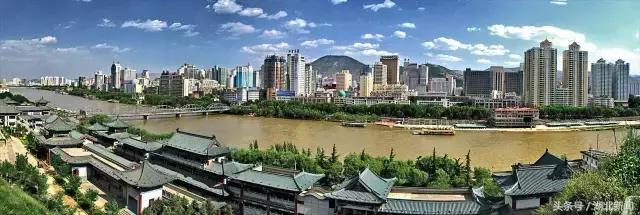 武汉到兰州的高铁票开卖了，一起去西北看看吧！