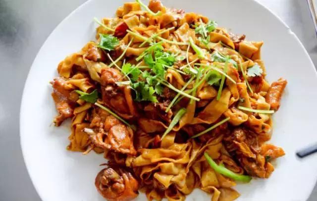 好吃的美食西北美食,西北特色美食欢迎前来品尝