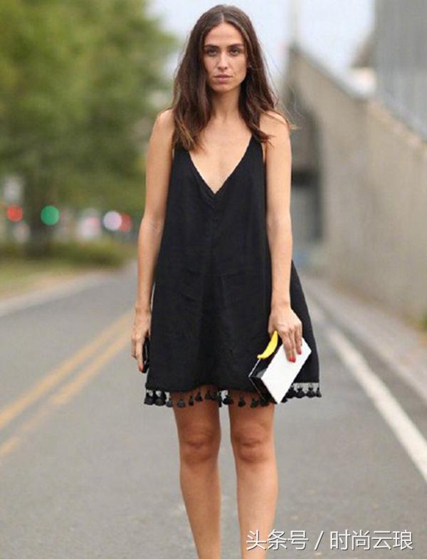 腿粗腿短怎么办？打开看看