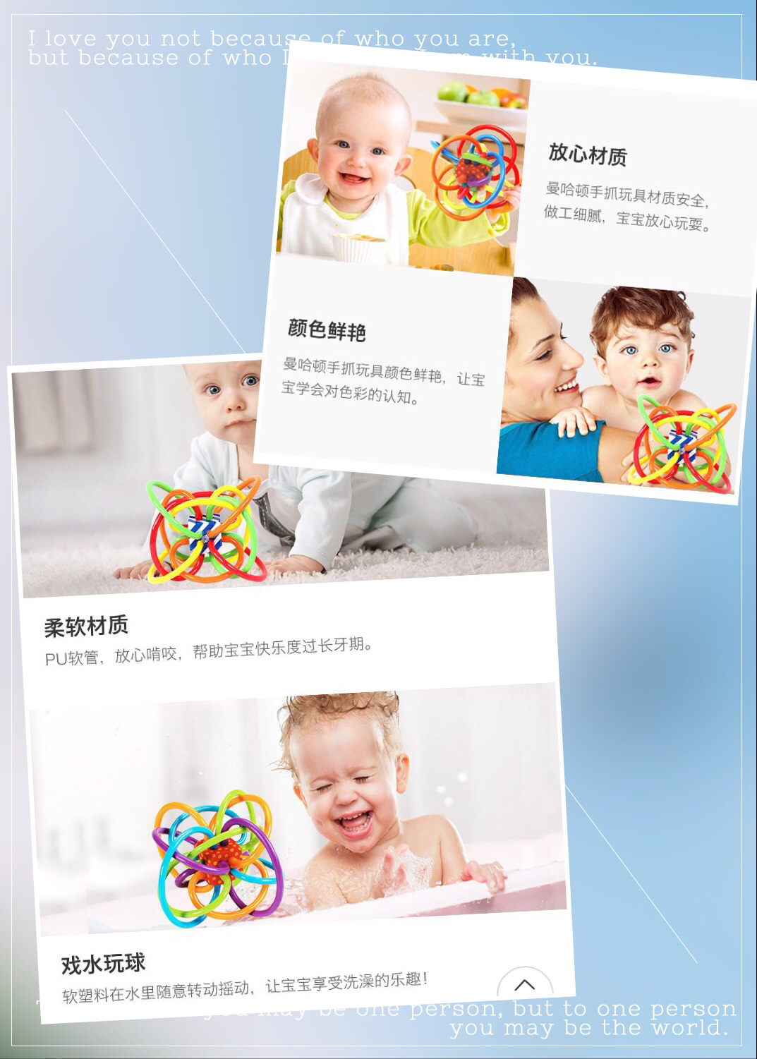 盘点那些没必要买的宝宝用品,宝宝必备品实用清单推荐