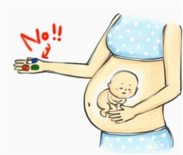 孕期这些迷信的说法你信了几条,产妇禁忌谣言