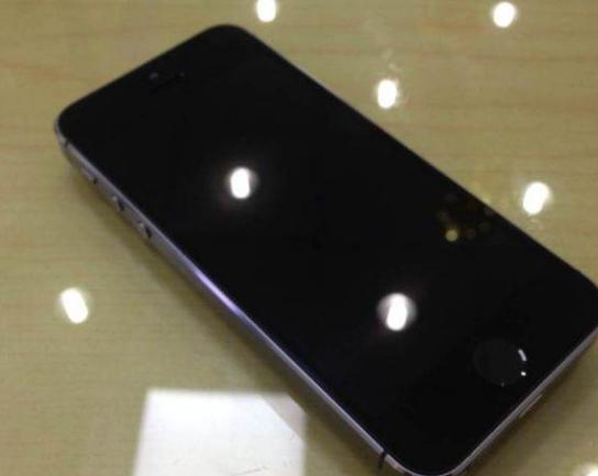 25元的iphone5s测评,iphone5s现在值得买吗