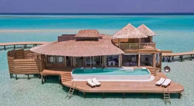 马代选岛知识,马代选岛指南最新