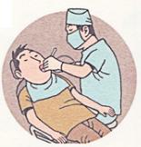 鼻咽癌化疗中口腔烂怎么办,急性白血病化疗患者口腔护理