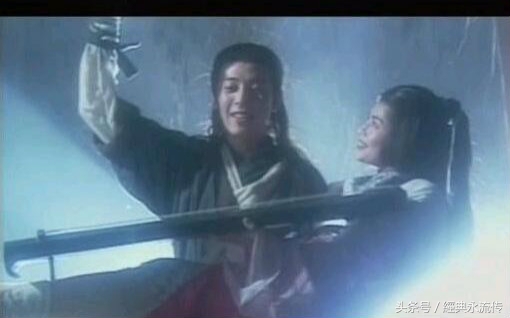 十大武侠风歌曲,十首最气势武侠古风歌曲