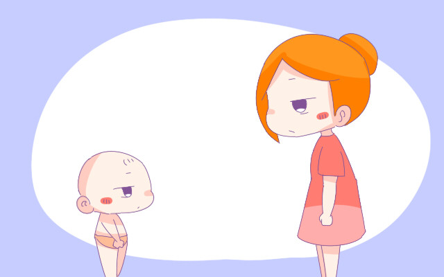 2周岁小孩总是骂脏话,小孩模仿爸爸说脏话