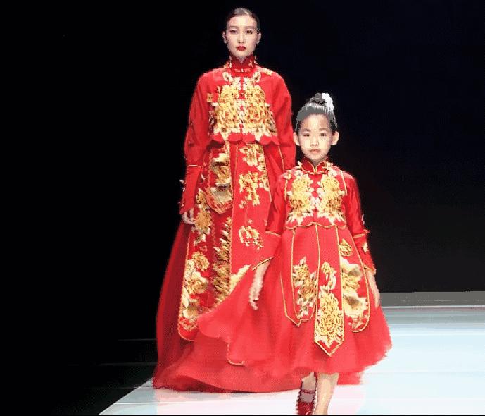 巧娘非遗,通州巧娘最新视频