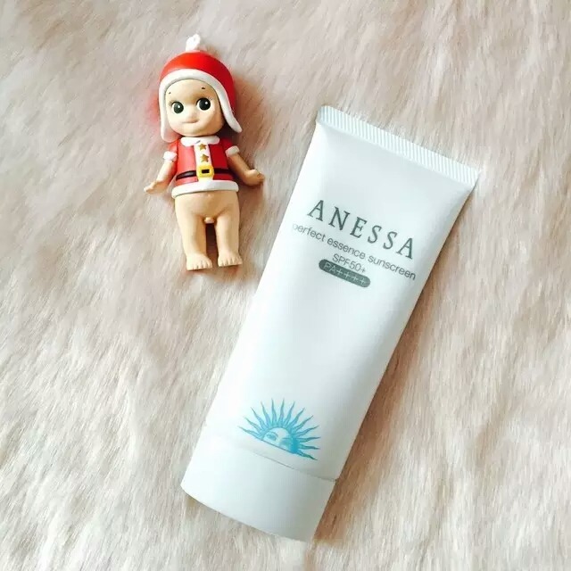 安耐晒老爸评测好用的防晒霜推荐,安耐晒正品防晒霜推荐