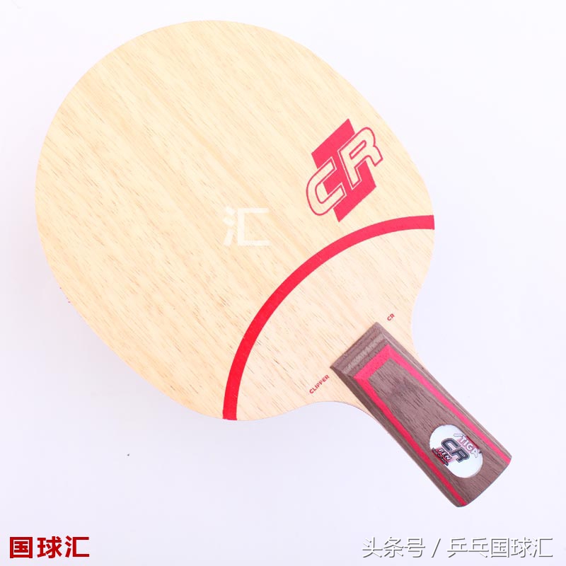 乒乓球拍cr是代表什么,乒乓球拍cr是什么牌子