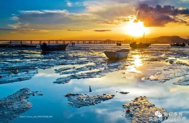 元朗最值得去的地方,元朗特色