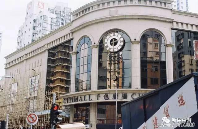 元朗最值得去的地方,元朗特色