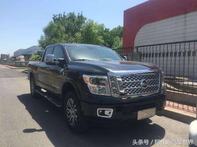 目前最好的十大皮卡,全球公认最好的十款皮卡