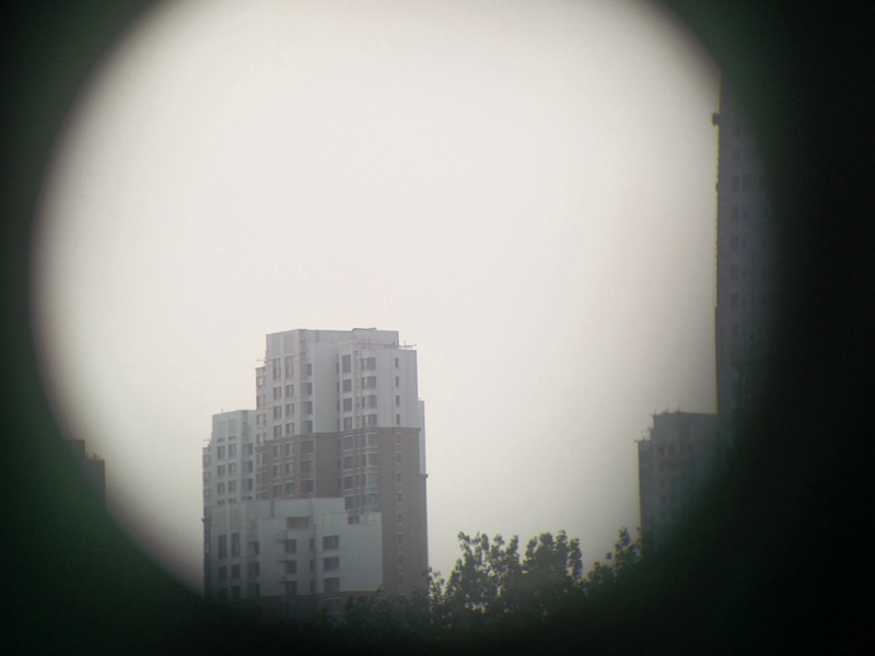 军工望远镜100000倍,云光熊猫望远镜怎么样