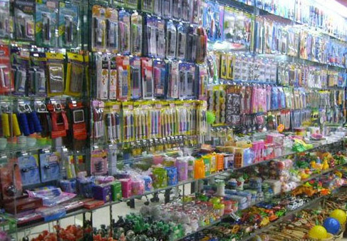 为什么现在的两元店几乎没了,最近两年为什么两元店生意又火了