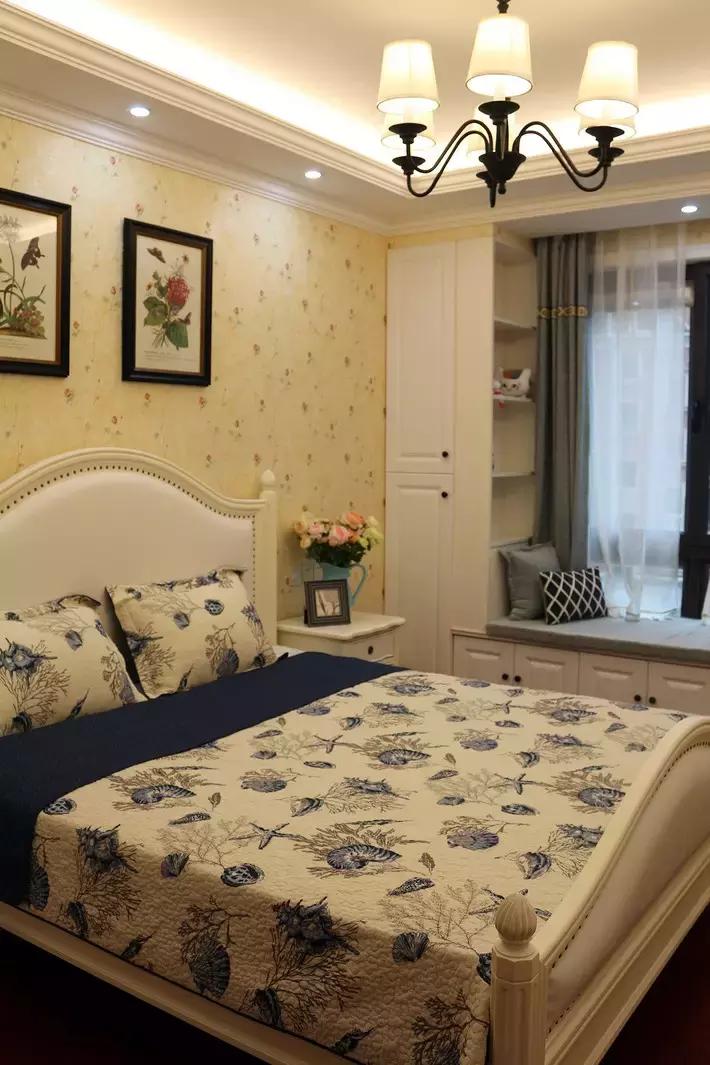 飘窗怎么弄好看还省钱,飘窗怎么弄好看