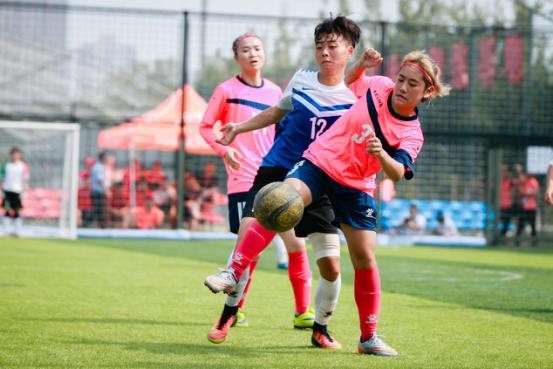 全运会足球决赛赛程,笼式足球比赛