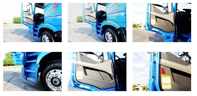 销量最惨的重卡,重卡销量第一名是什么车