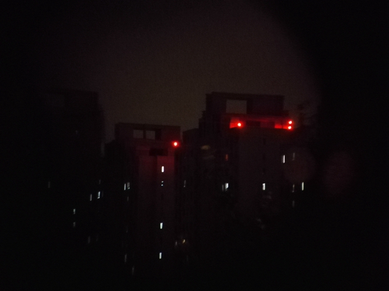 军工望远镜100000倍,云光熊猫望远镜怎么样