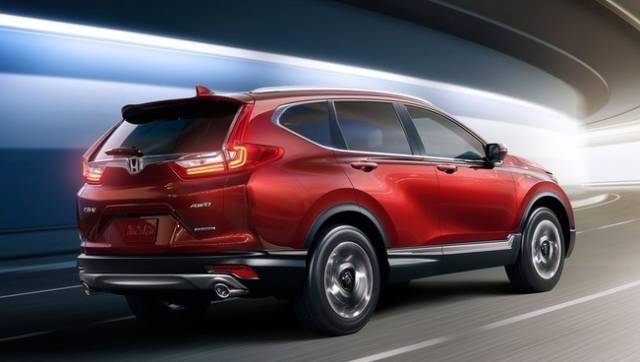 新crv值得购买吗,消费者不是绝对的弱势