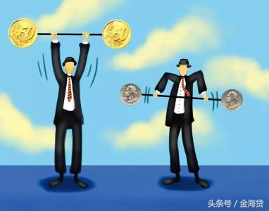 金融思维方式,金融思维与经济思维