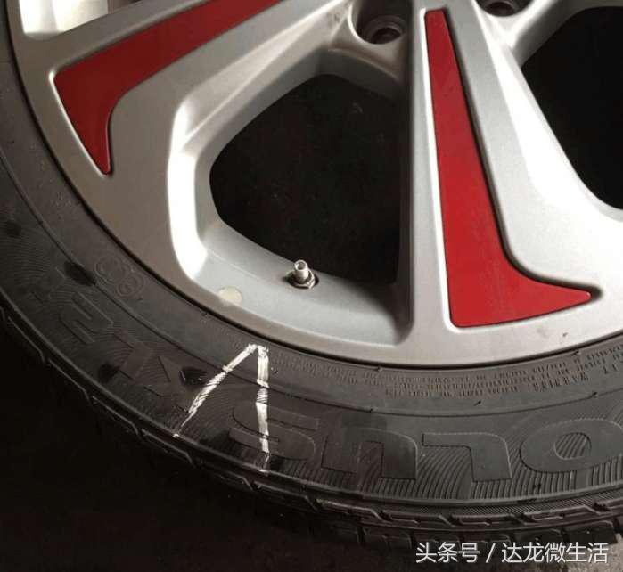 哈弗h2s补胎后怎样复位,哈弗h2轮胎什么情况下换