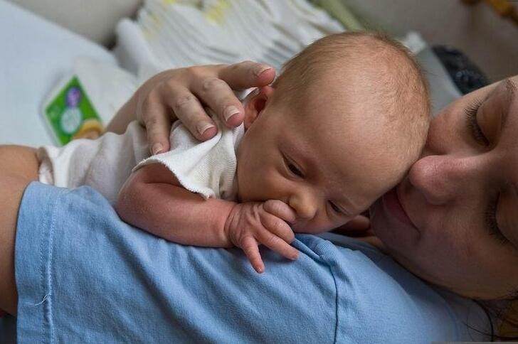 生孩子的那些痛苦瞬间,生孩子的全流程的真实感受