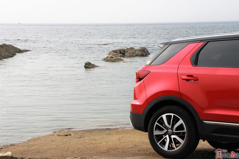 如何提升体验感？长安CS55告诉你，这需要整体性思维！