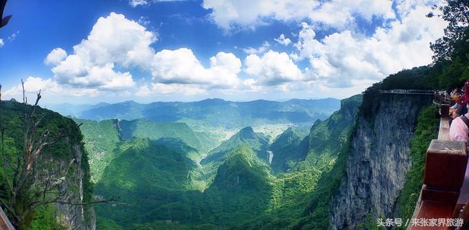 张家界凤凰4日游攻略,张家界凤凰五日游线路图片