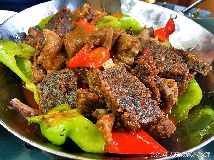 张家界凤凰4日游攻略,张家界凤凰五日游线路图片