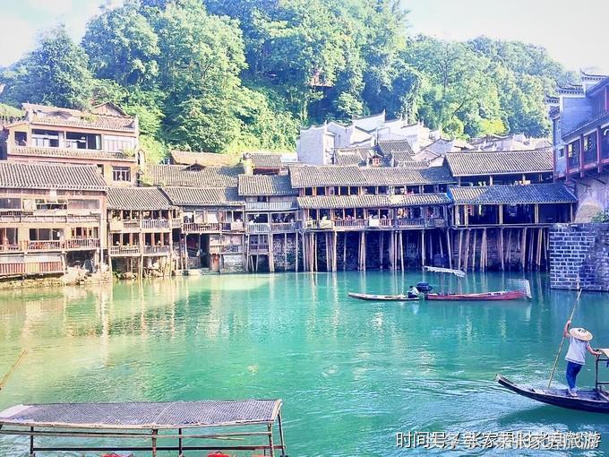 张家界凤凰4日游攻略,张家界凤凰五日游线路图片