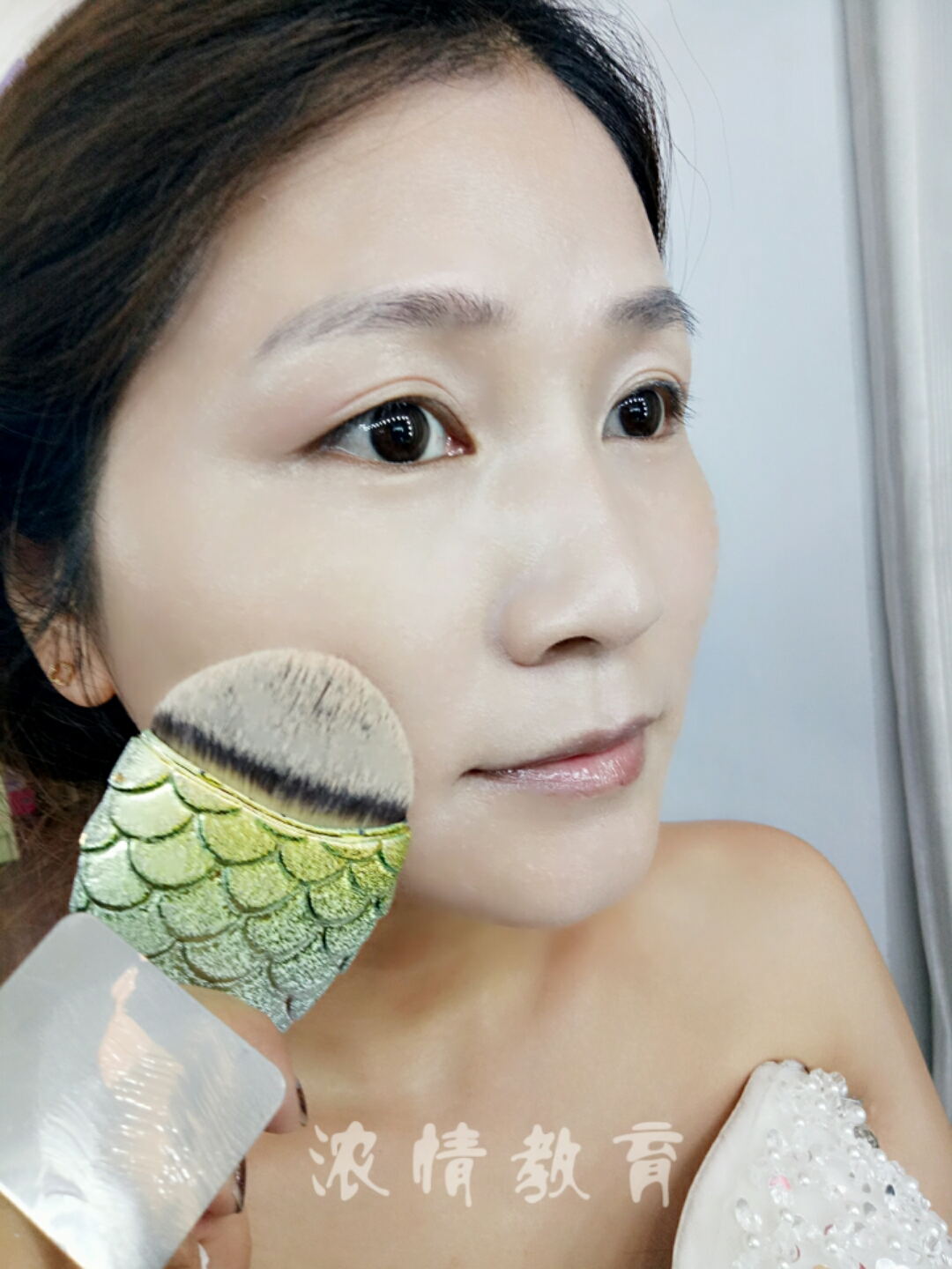 浓情意式妆,浓情红唇化妆品