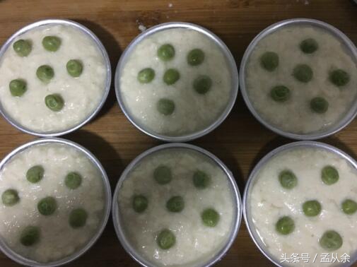 莲蓬豆腐正宗做法,又到吃莲蓬季节了