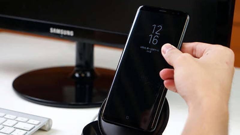 5G将至未至，三星GalaxyS84G+版让你体验飞一般的极速感受