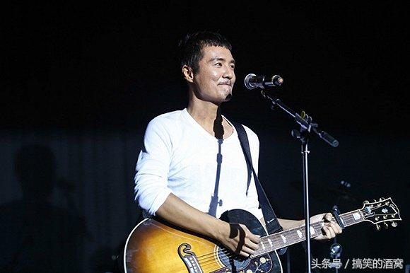 窦唯和朴树同台,朴树窦唯节目完整版