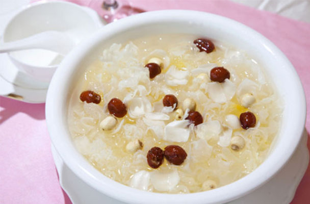 百合原来有这么多的好处，还不赶紧收藏