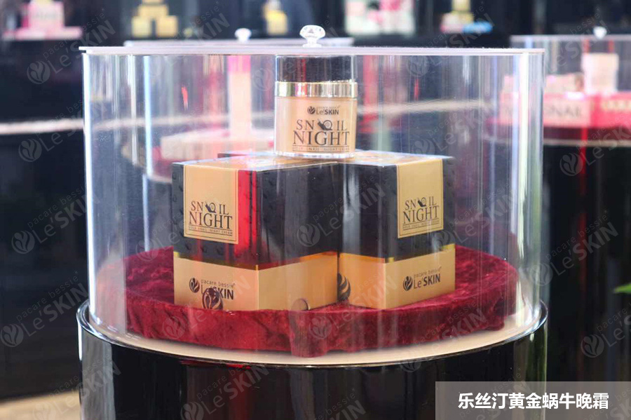 泰国乐丝汀蜗牛霜怎么样,乐丝汀蜗牛霜效果怎么样