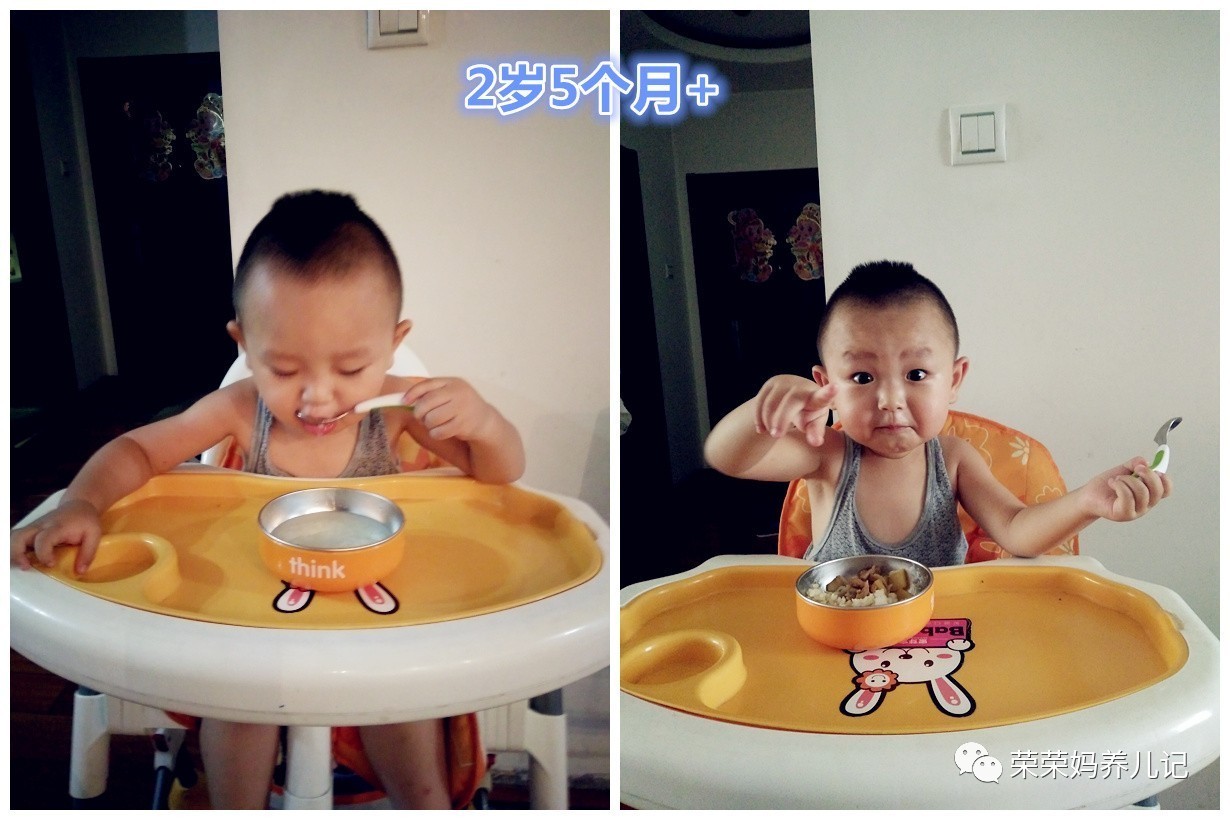 喂一个孩子长大竟然需要用这么多碗？细数各种类型的辅食碗优劣