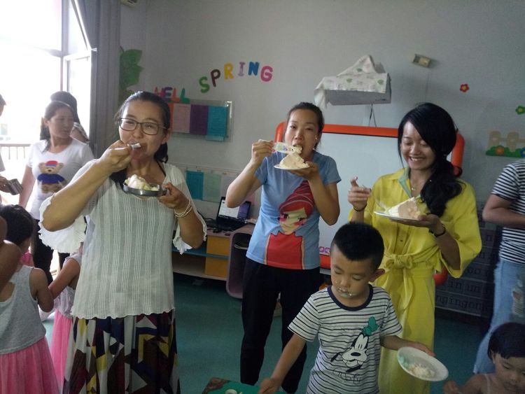 回民区：又是一年毕业季，又是一年离别时——感恩有你，我敬爱的老师