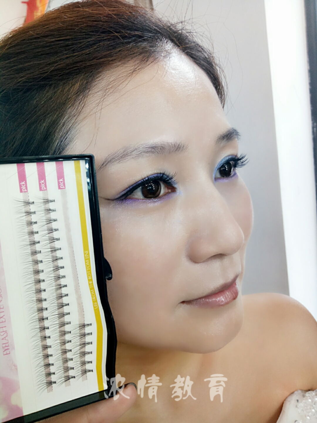 浓情意式妆,浓情红唇化妆品