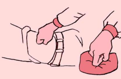 老年人骨刺是怎样形成的,老年人骨刺是什么原因引起的