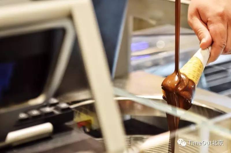 美味冰淇淋清凉一夏,盘点那些好吃的冰淇淋